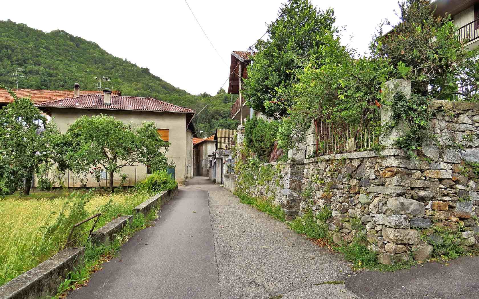 Gita a... Rocca pietra
